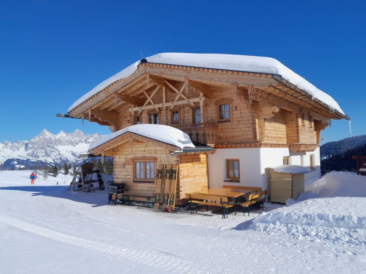 Search and Stay destination Forstau, Salzburg - Austria from AU$ 1,160. Aualm (FRT100)