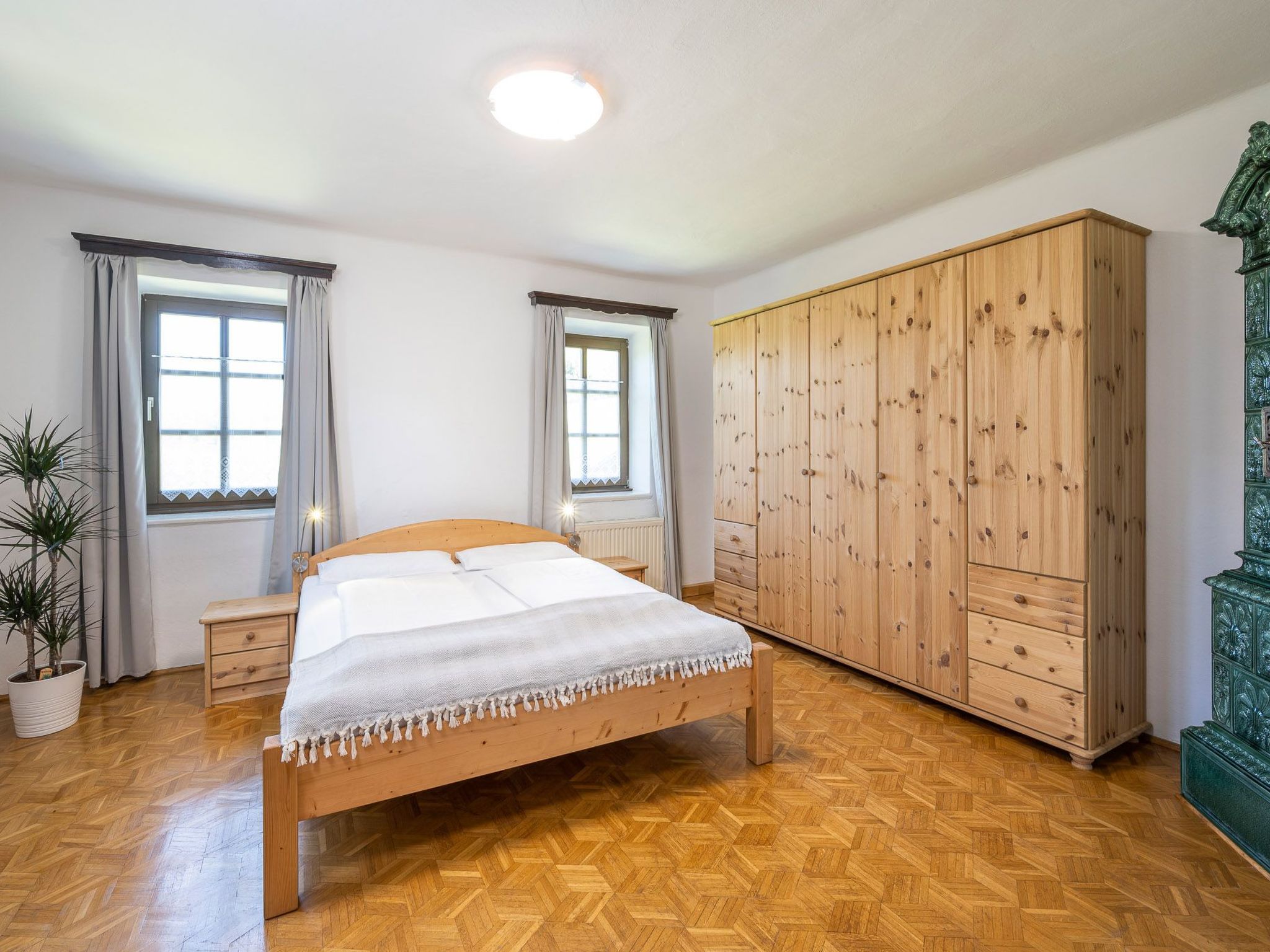 In Schwemmberg mit Grill, Garten und Terrasse-Image-tags.info