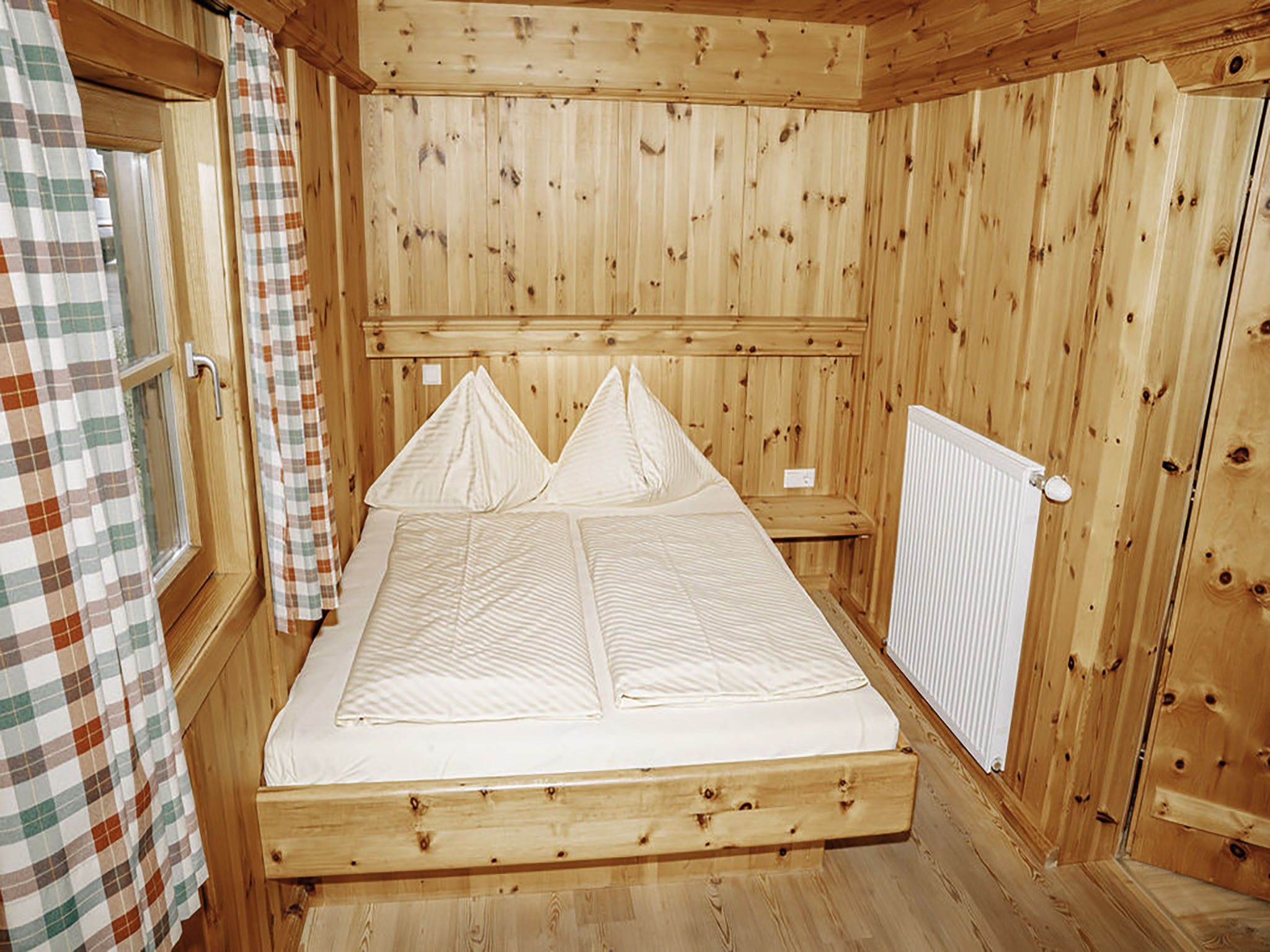 Zirbenhütte