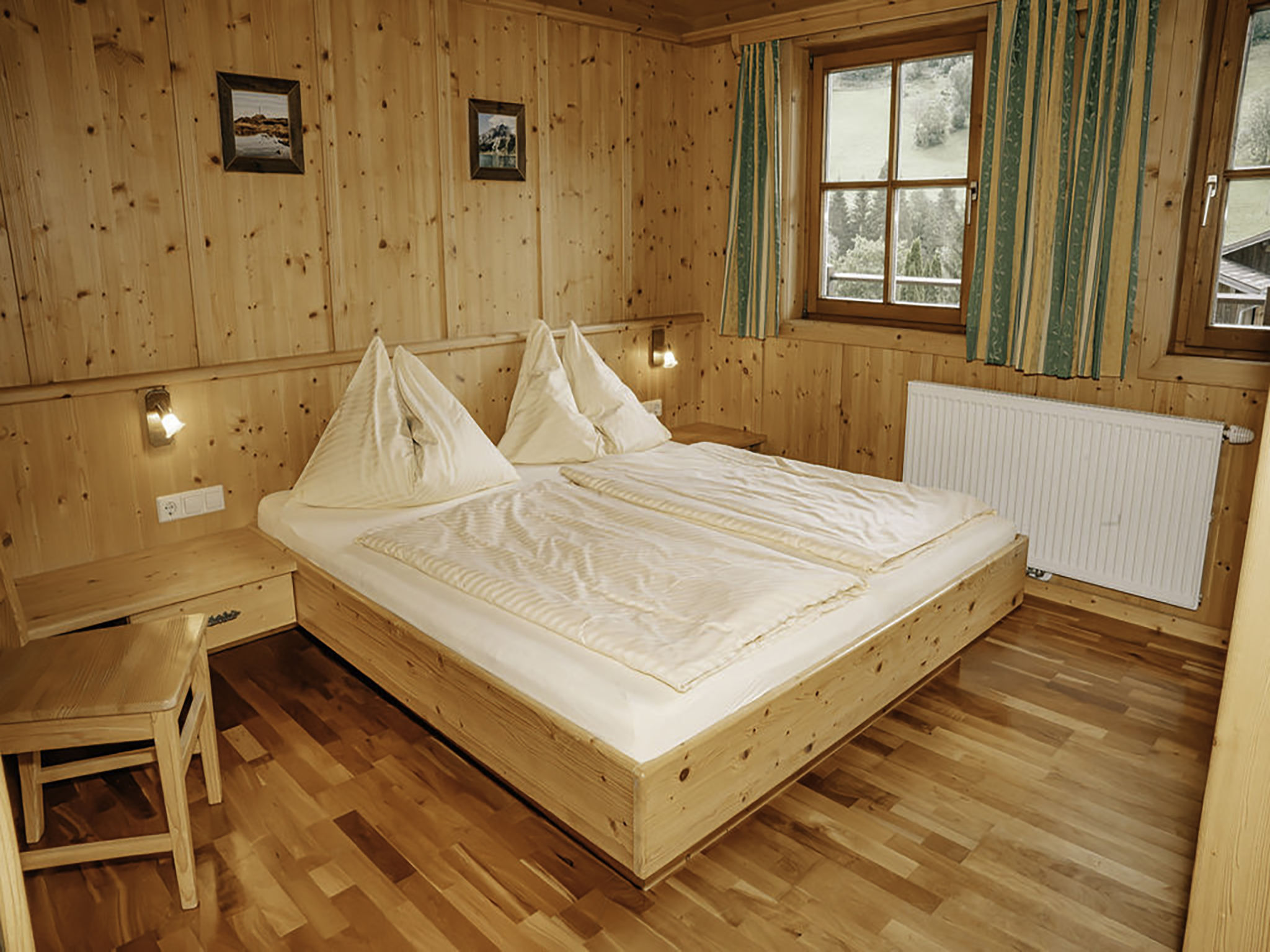 Chalet Amadé