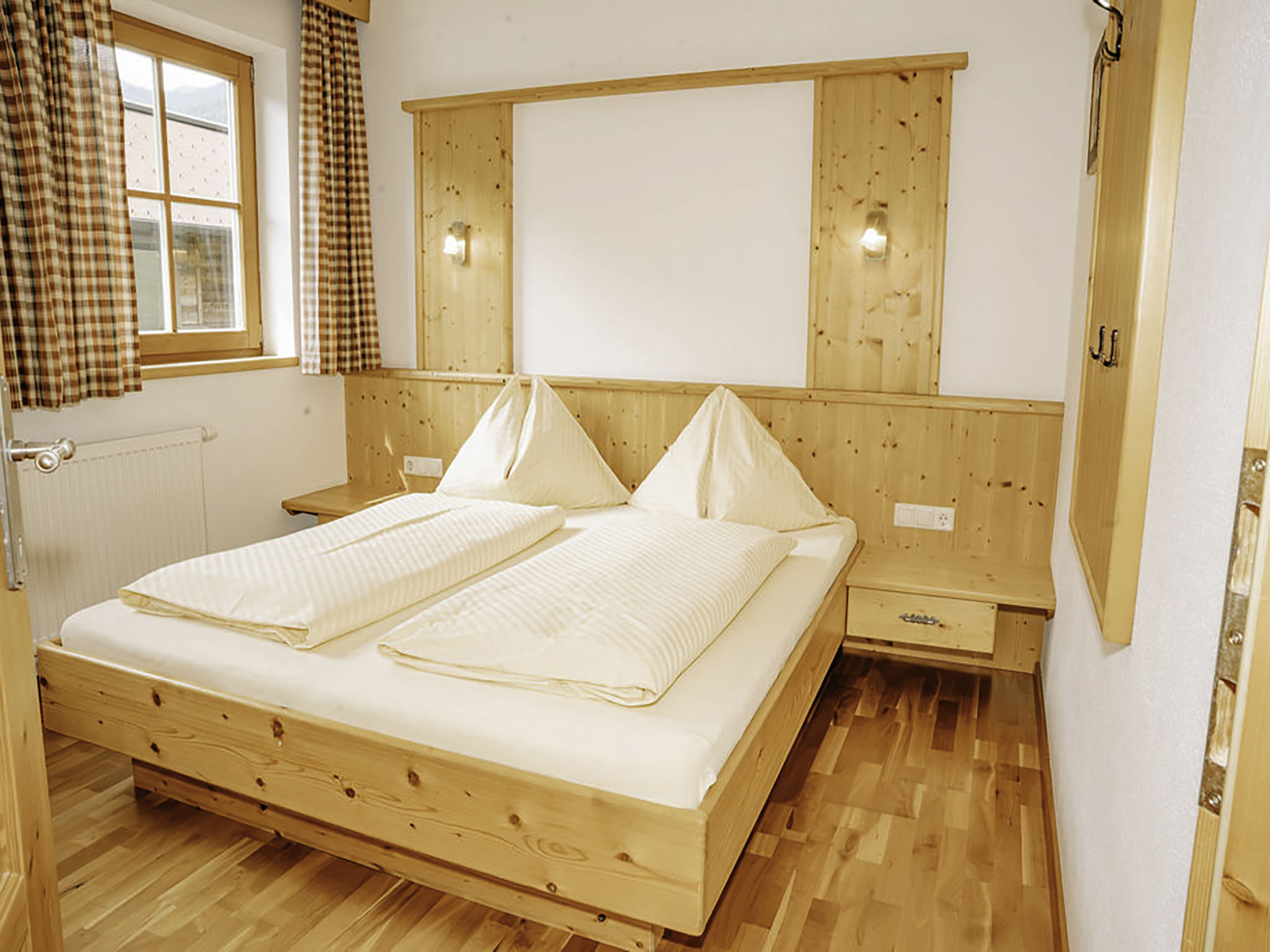 Chalet Amadé