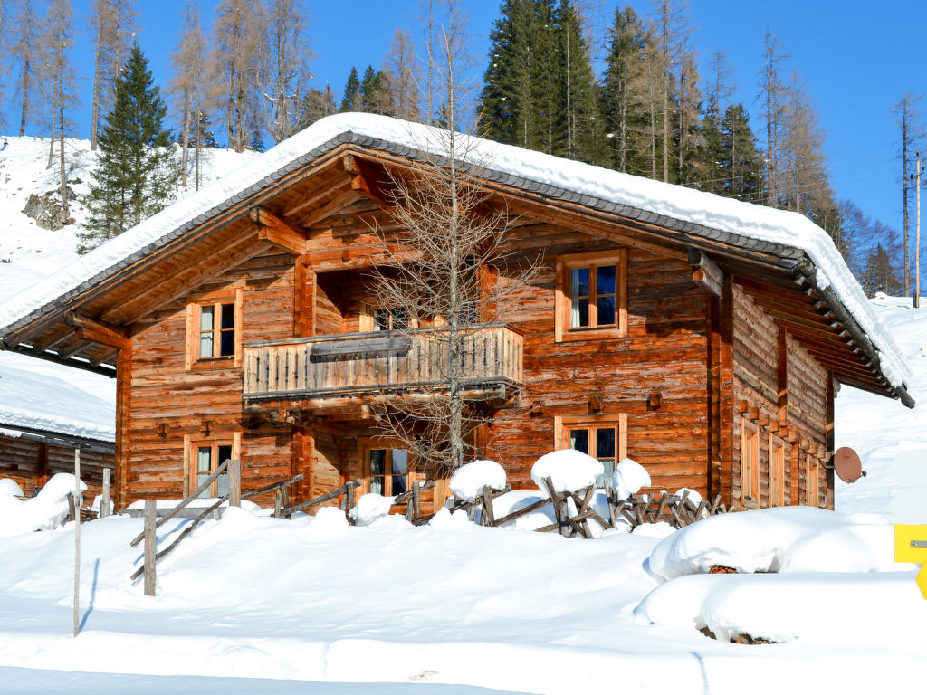 Ferienhaus Gnadenalm (OBR103) Ferienhaus  Region Obertauern