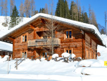 Ferienhaus Gnadenalm