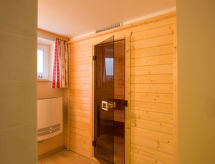 Ferienhaus Gnadenalm