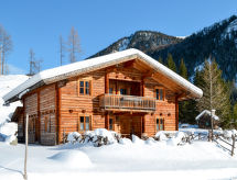 Ferienhaus Gnadenalm