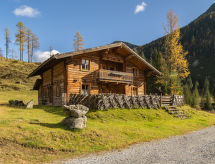 Ferienhaus Gnadenalm
