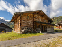 Ferienhaus Gnadenalm