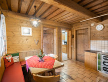 Ferienhaus Gnadenalm