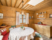 Ferienhaus Gnadenalm