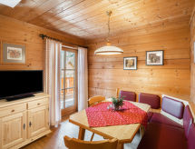Ferienhaus Gnadenalm