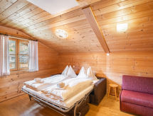 Ferienhaus Gnadenalm