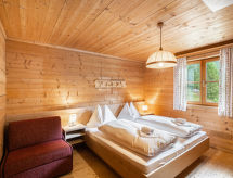 Ferienhaus Gnadenalm