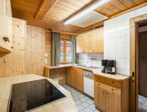 Ferienhaus Gnadenalm