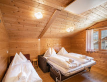 Ferienhaus Gnadenalm