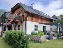 Schönes Ferienhaus