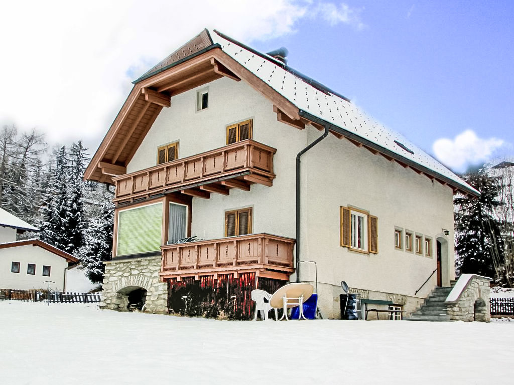 Ferienhaus Irene Ferienhaus  Lungau