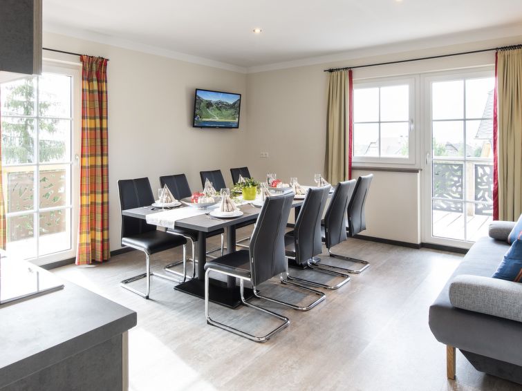 Search and Stay destination Mariapfarr, Salzburg - Austria from AU$ 433. 3 Raum/ 2 Schlafzimmer