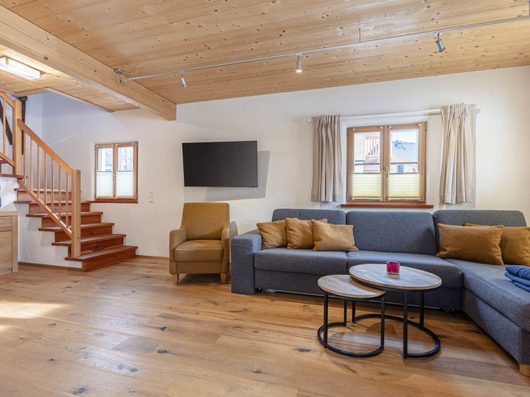 Search and Stay destination Mariapfarr, Salzburg - Austria from AU$ 489. Chalet Fanningberg