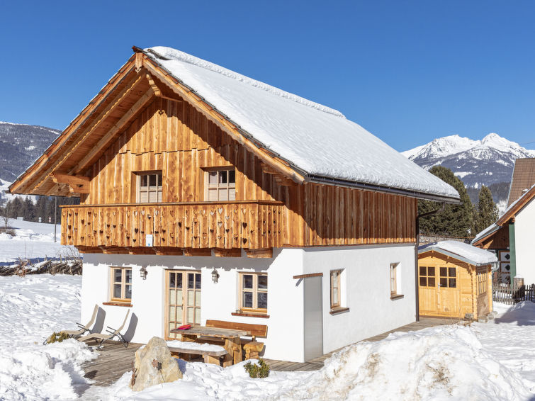 Search and Stay destination Mariapfarr, Salzburg - Austria from AU$ 489. Chalet Fanningberg