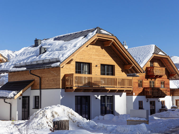 Search and Stay destination Mariapfarr, Salzburg - Austria from AU$ 489. Chalet Speiereck