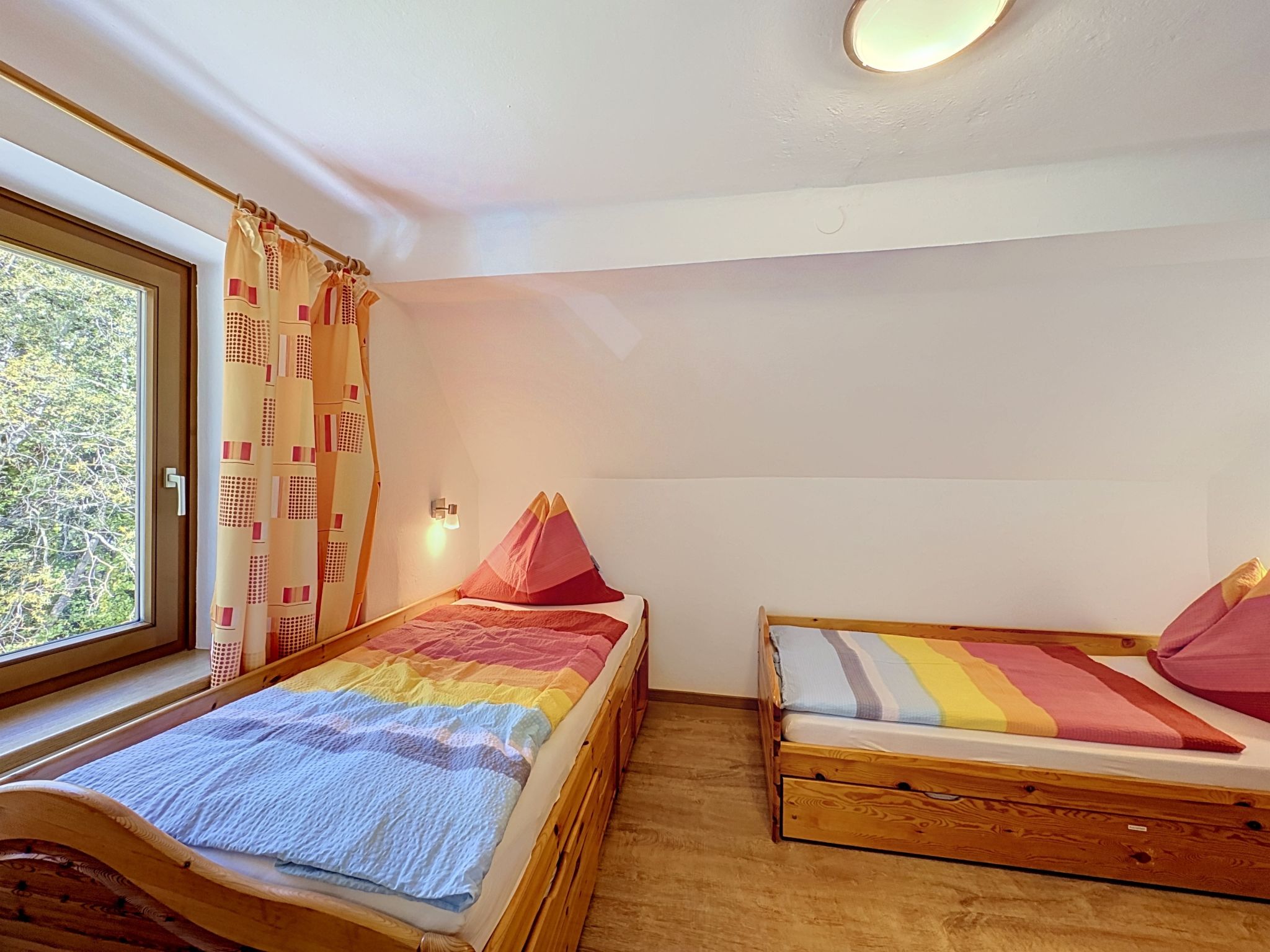 Ferienhaus Huber - Inside