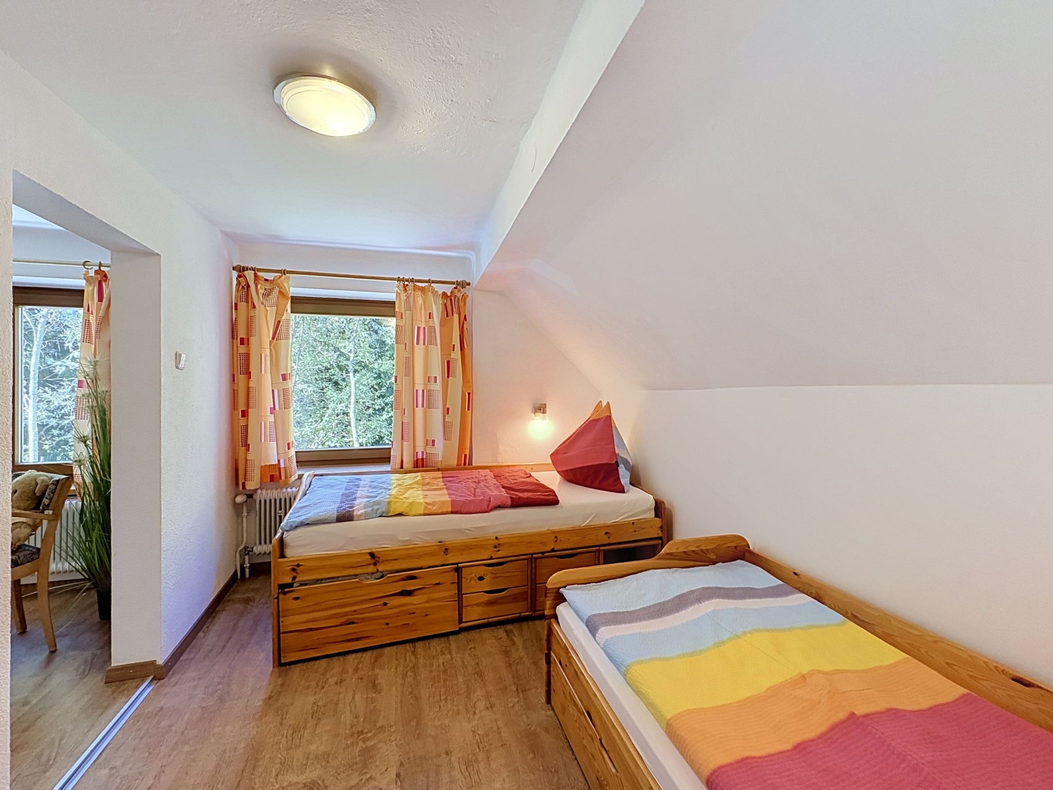 Ferienhaus Huber - Inside