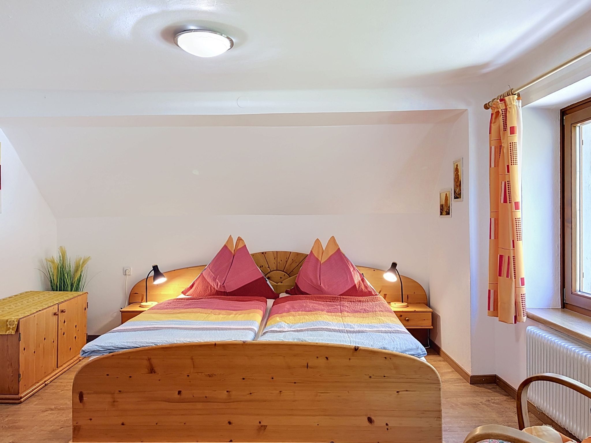 Ferienhaus Huber - Inside