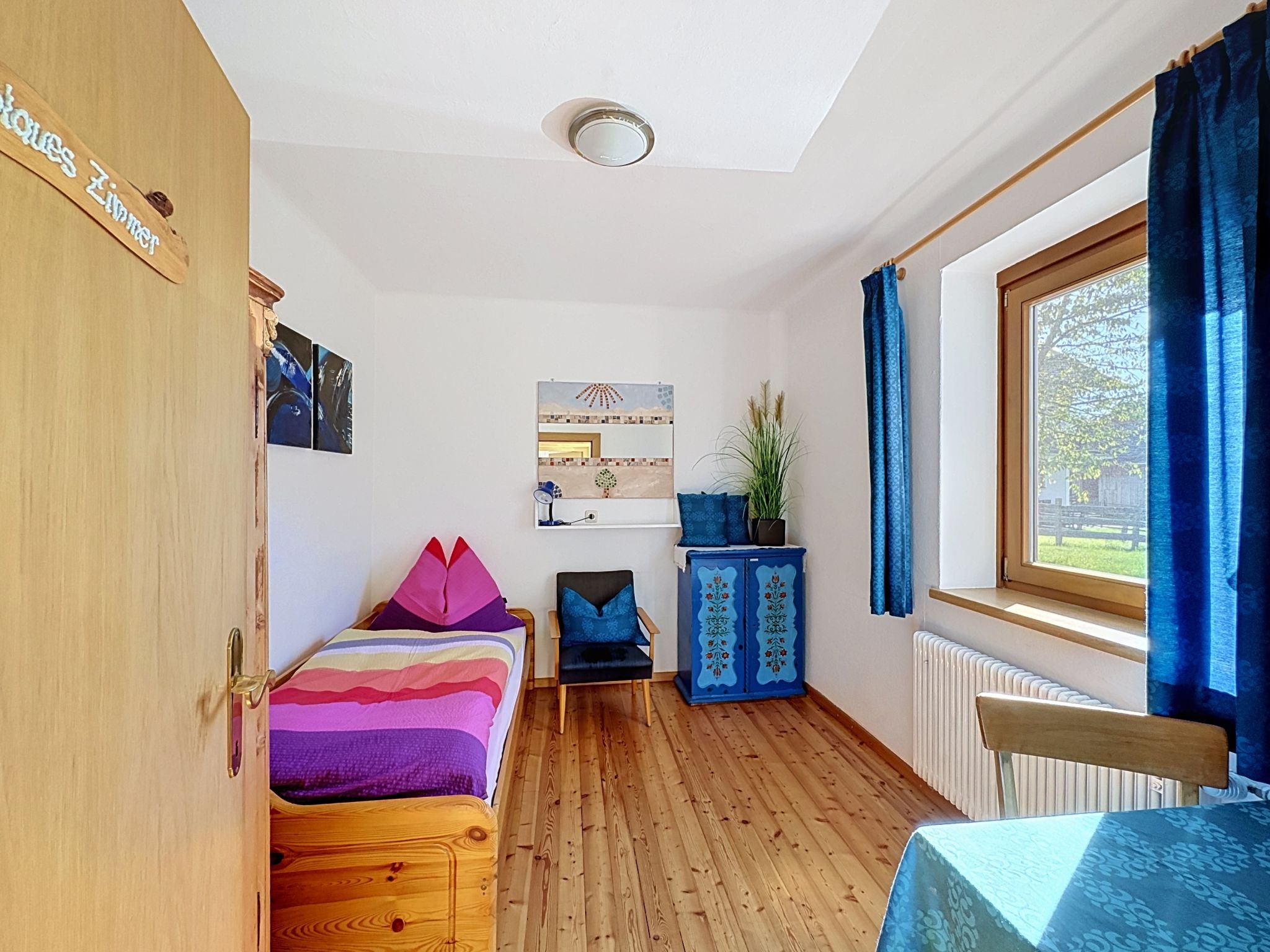 Ferienhaus Huber - Inside