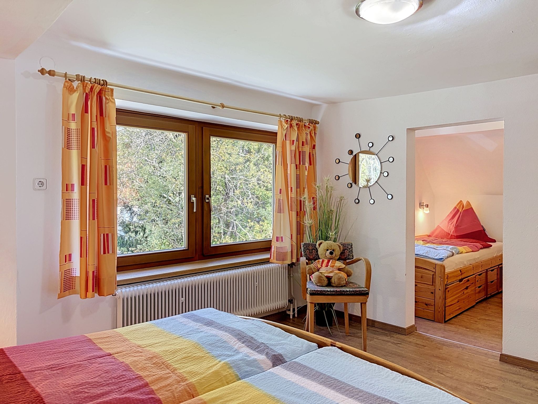Ferienhaus Huber - Inside