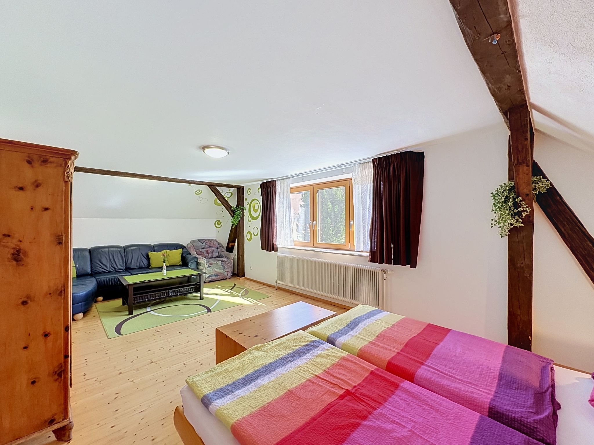 Ferienhaus Huber