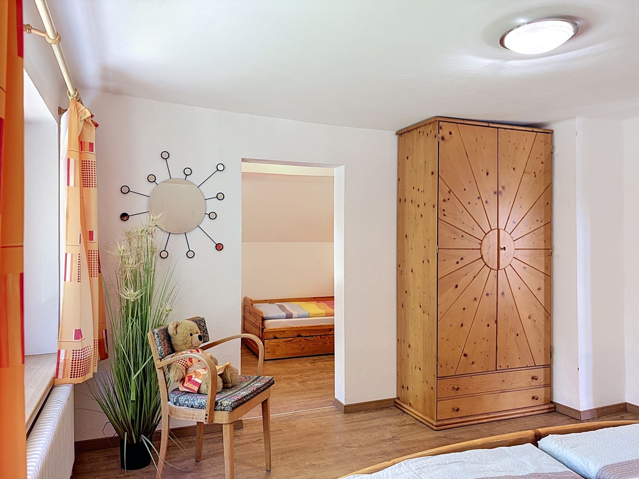 Ferienhaus Huber - Inside
