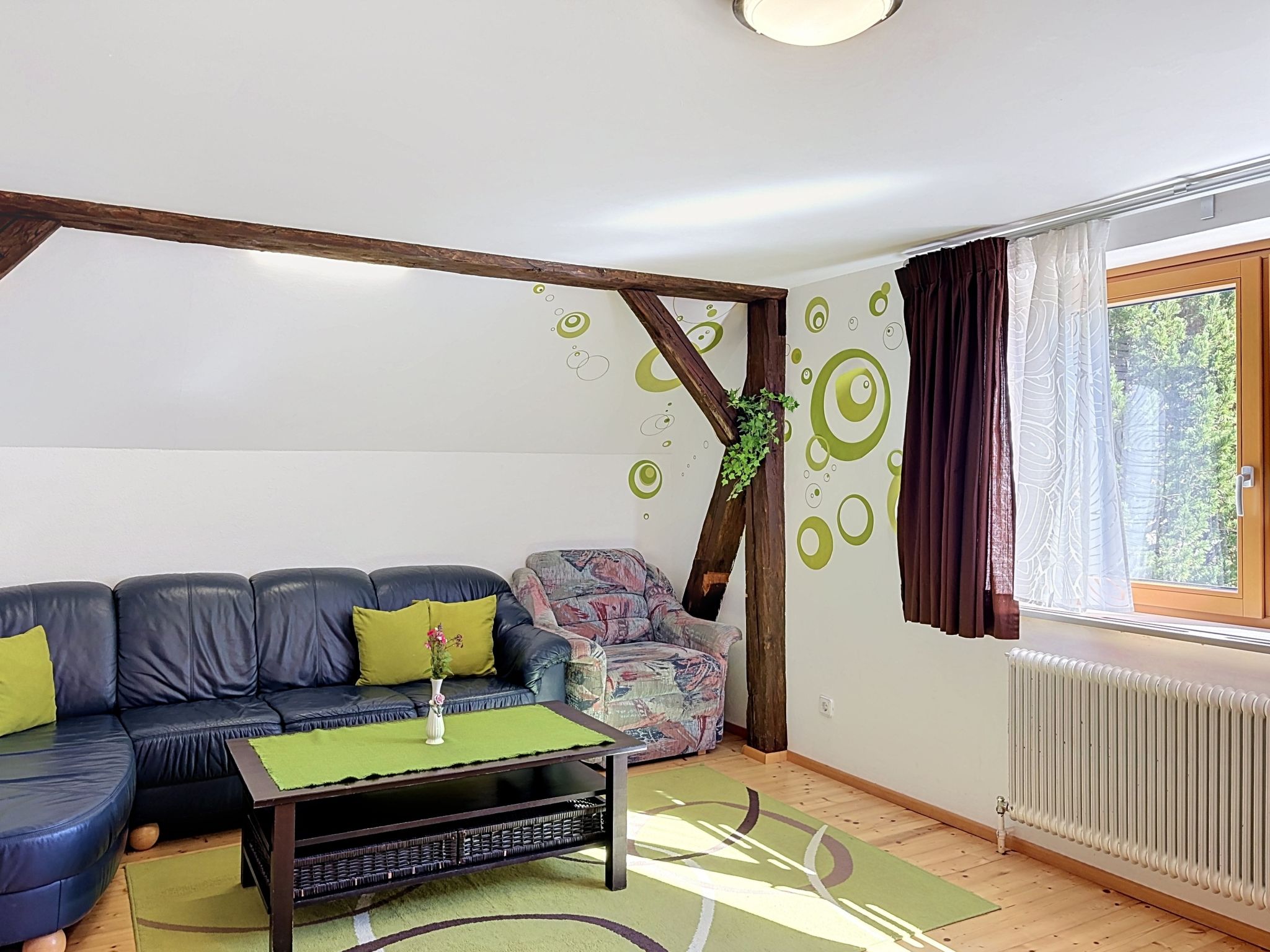 Ferienhaus Huber - Inside