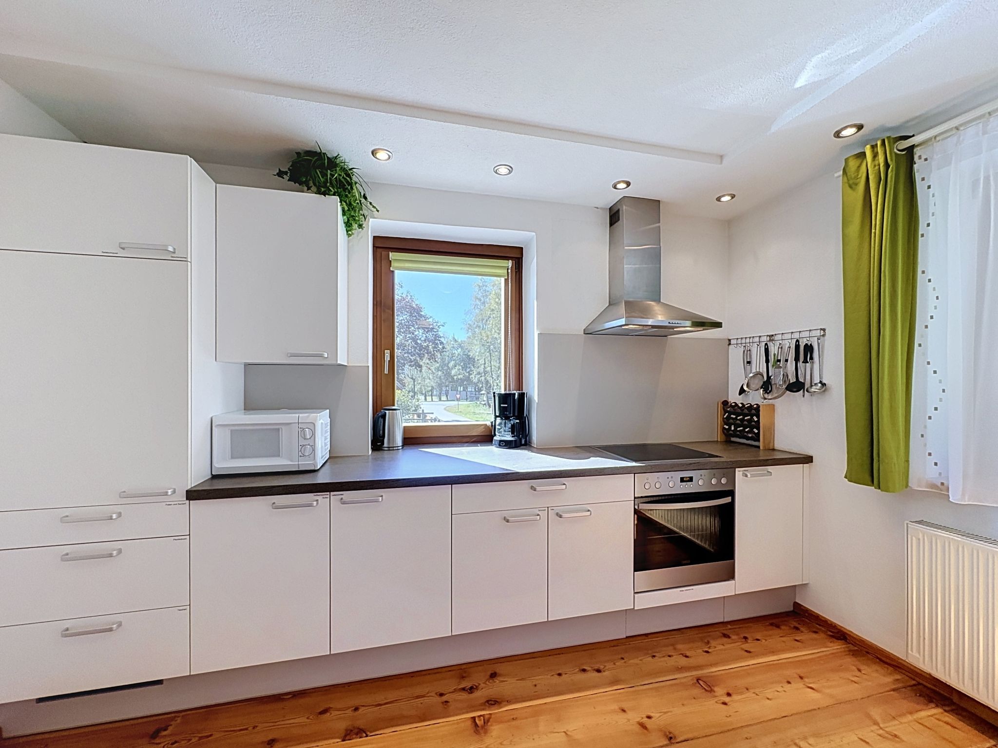 Ferienhaus Huber - Inside