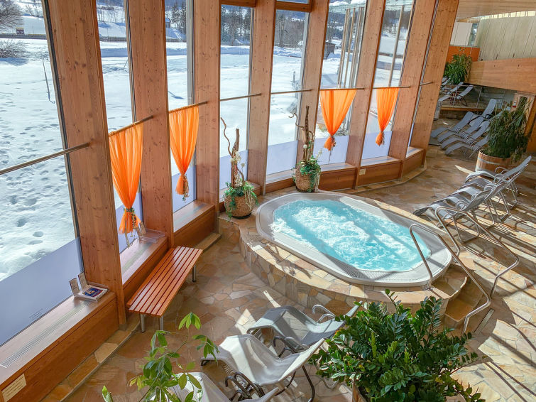 Search and Stay Destinations. Holidays Rentals in Mariapfarr, Tamsweg District - Salzburg - Austria