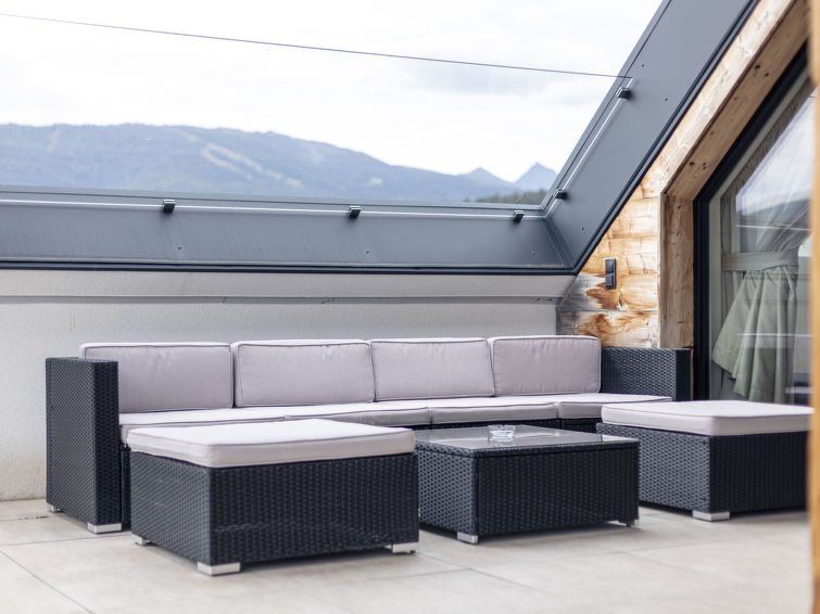 Penthouse Sol