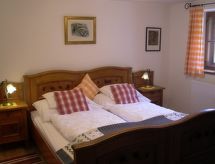 Vrijstaand appartement in historisch huis in Mariapfarr - thumbnail 4