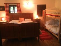 Vrijstaand appartement in historisch huis in Mariapfarr - thumbnail 5
