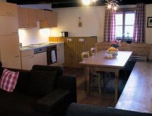 Vrijstaand appartement in historisch huis in Mariapfarr - thumbnail 6