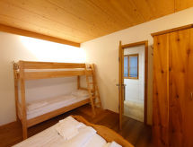 Ruim appartement in Mariapfarr met bergzicht, vlakbij meer en skipiste - thumbnail 3