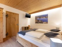Ruim appartement in Mariapfarr met bergzicht, vlakbij meer en skipiste - thumbnail 5