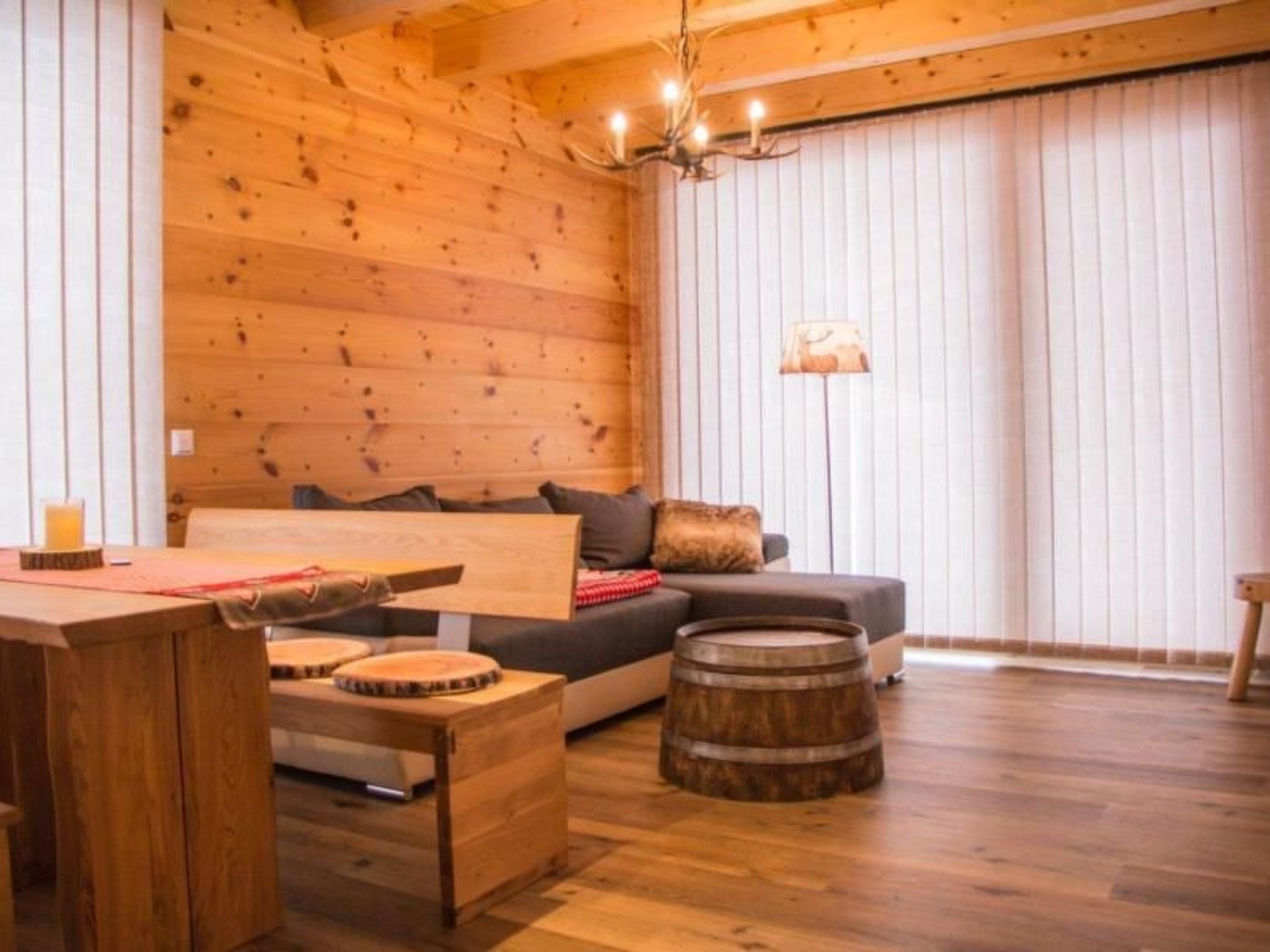 Traumblick in Mauterndorf - Image-tags.info