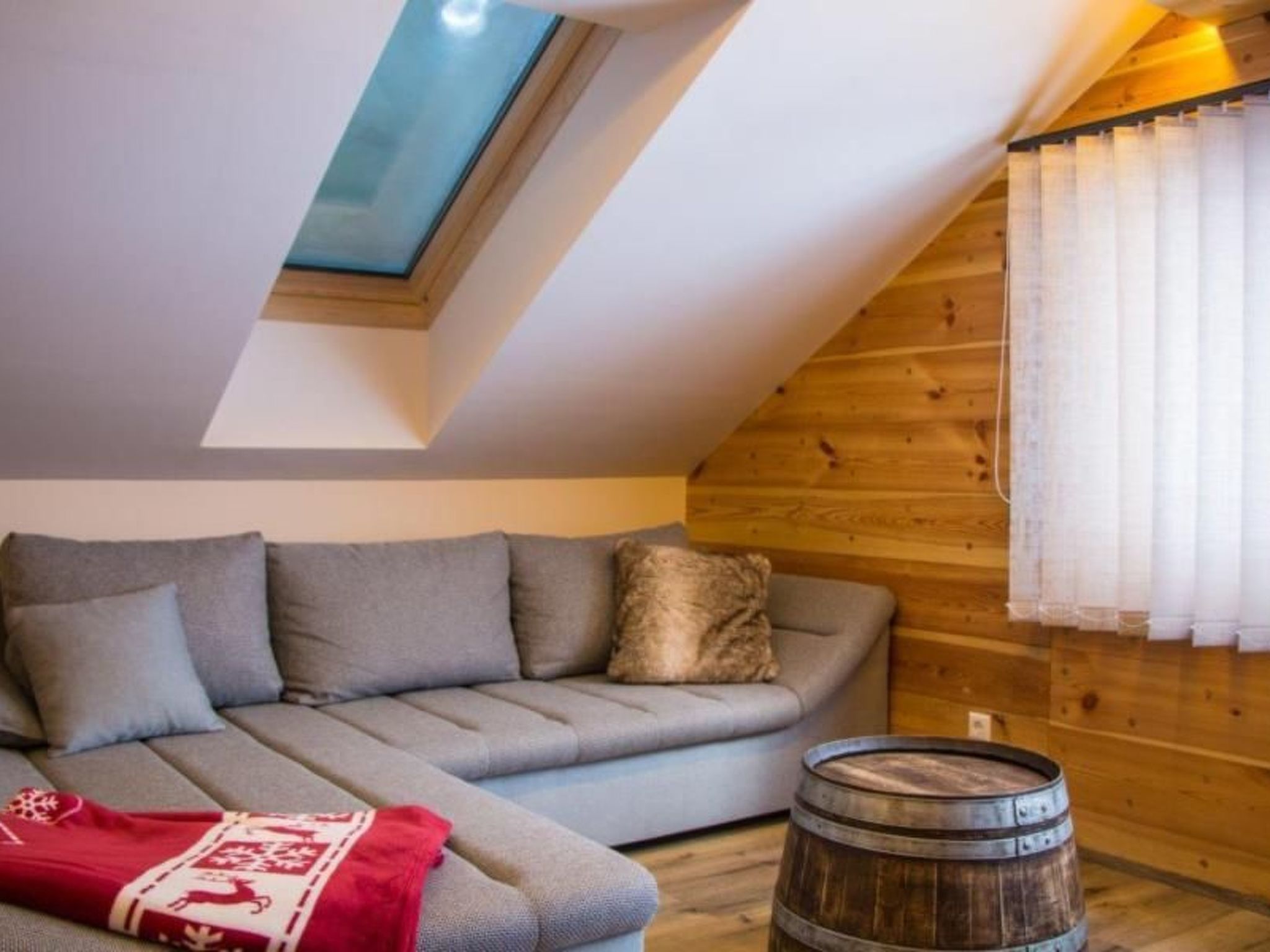 Traumblick in Mauterndorf - Inside