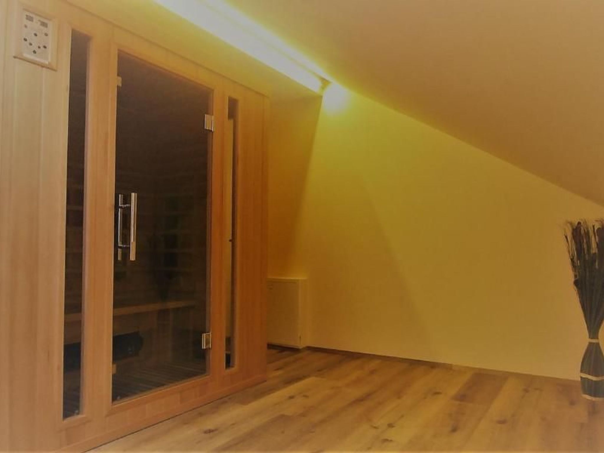 Traumblick in Mauterndorf - Inside