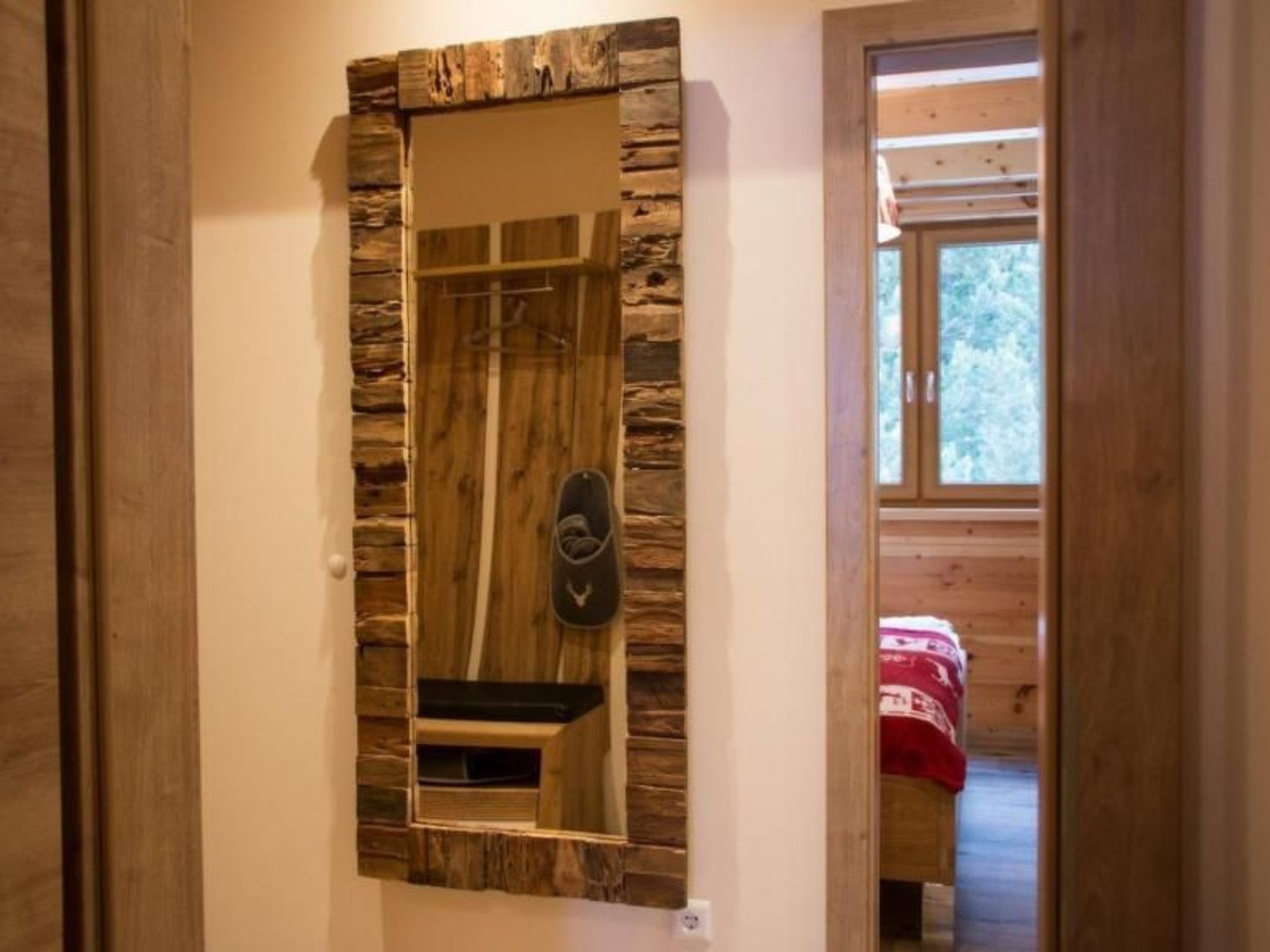Traumblick in Mauterndorf - Inside