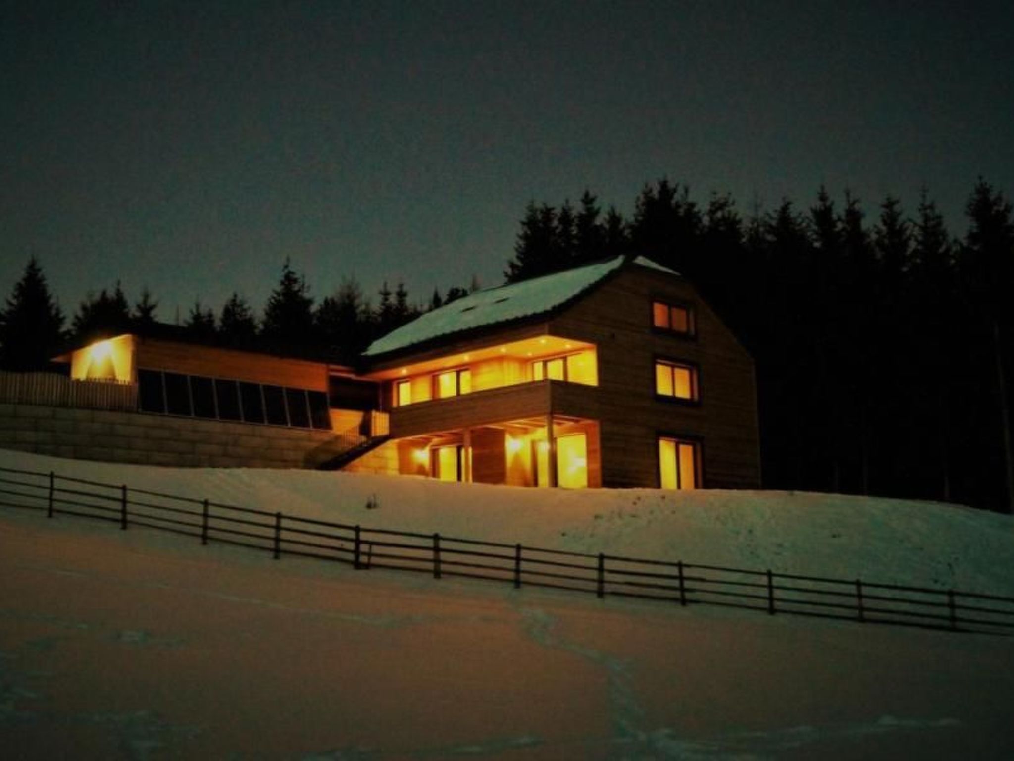 Traumblick in Mauterndorf - Image-tags.info
