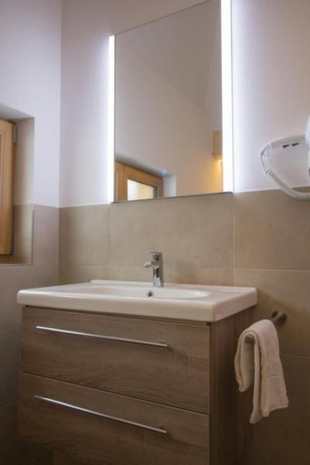 Traumblick 2 in Mauterndorf - Inside