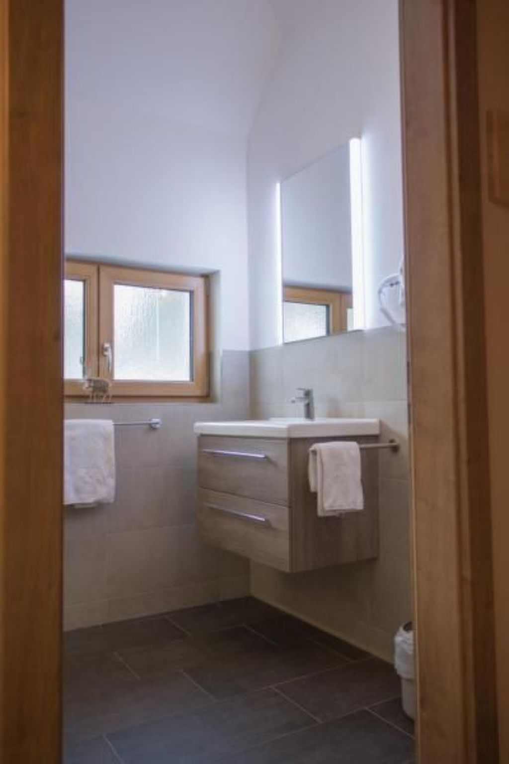 Traumblick 2 in Mauterndorf - Inside