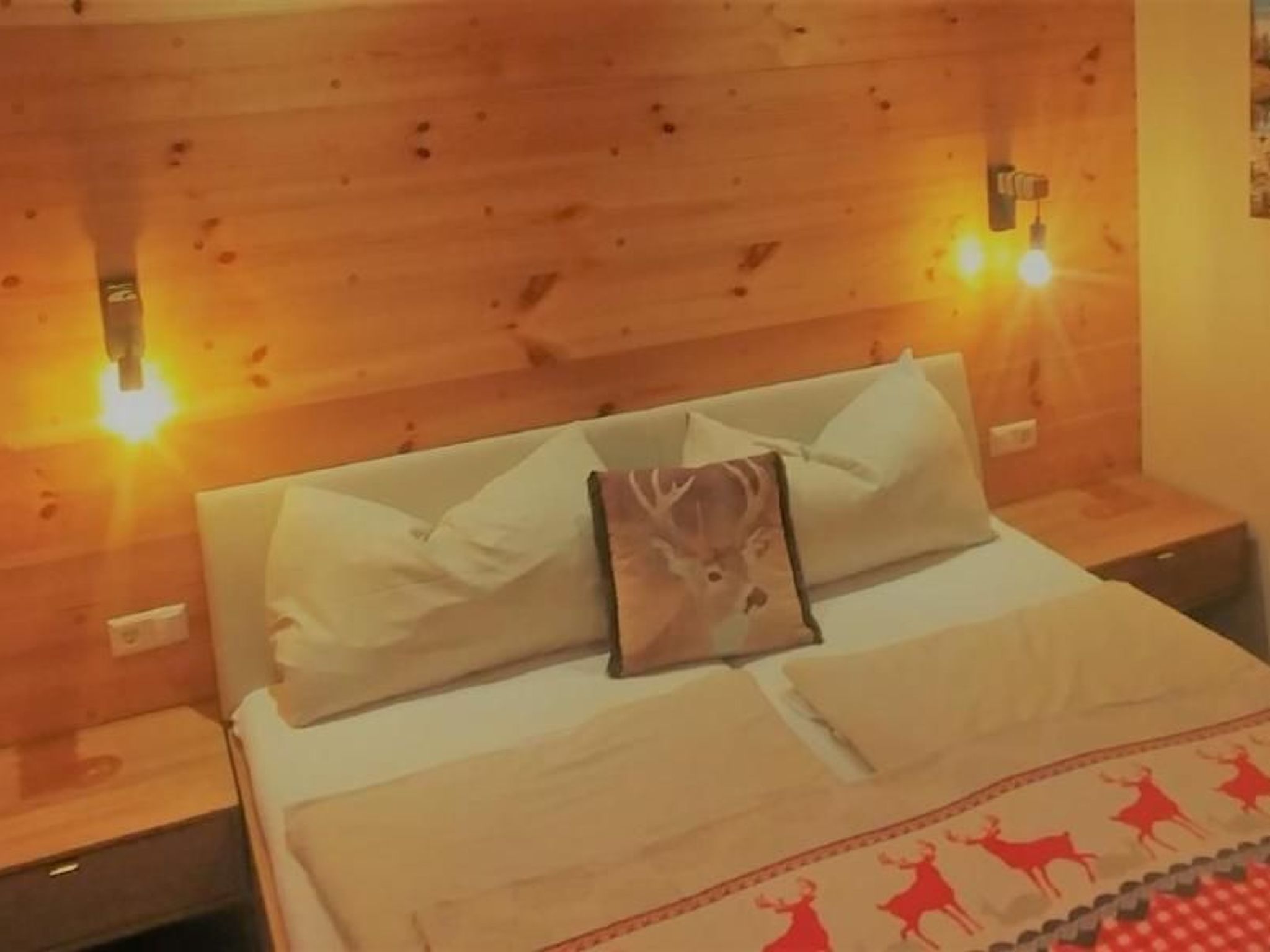 Traumblick 2 in Mauterndorf - Inside
