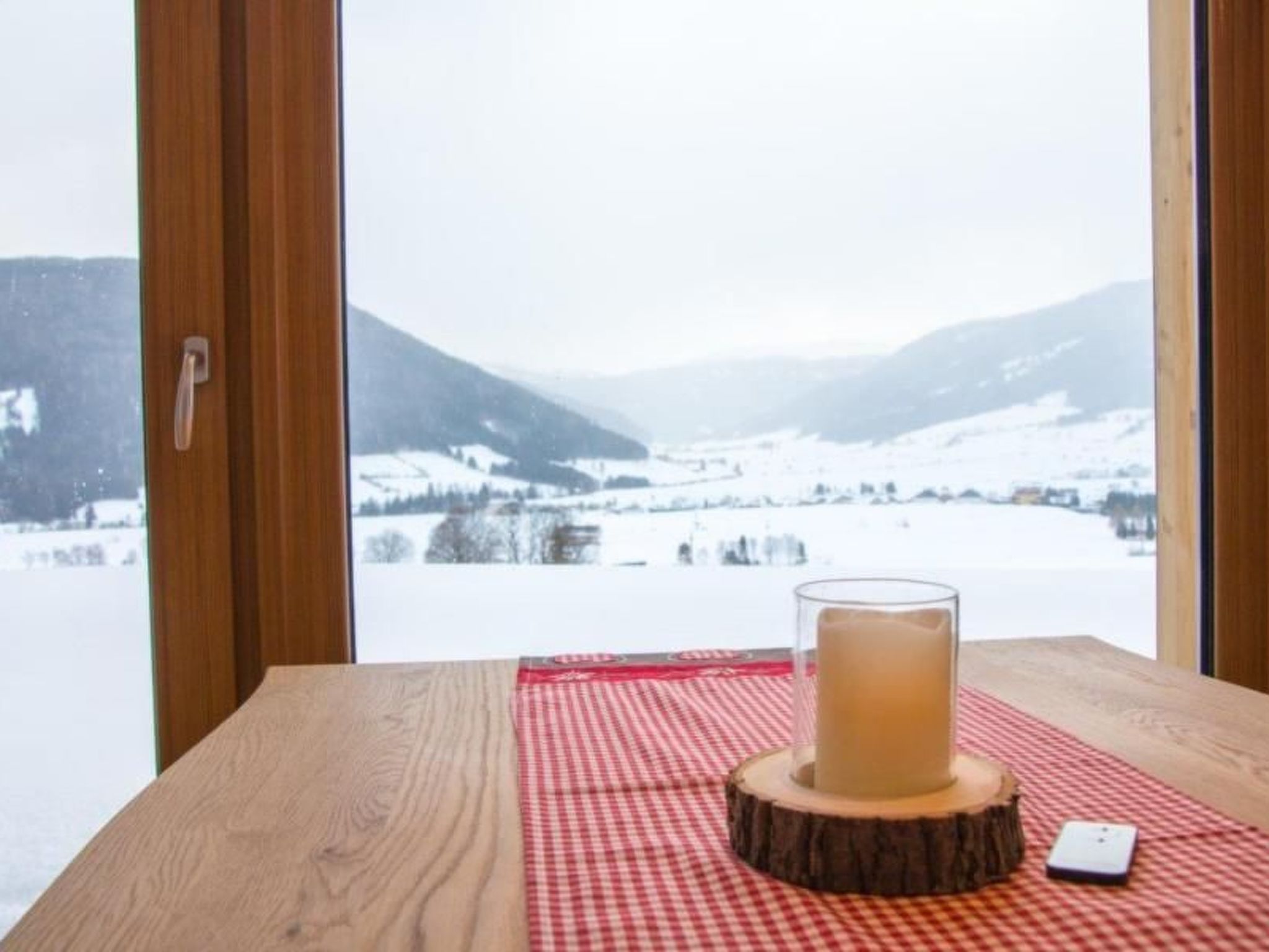 Traumblick 2 in Mauterndorf - Outside