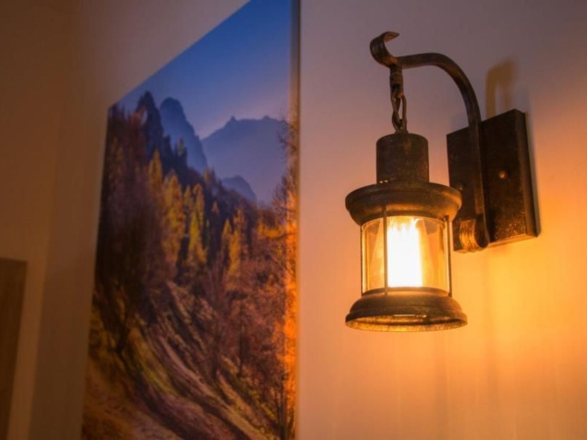 Traumblick 2 in Mauterndorf - Inside